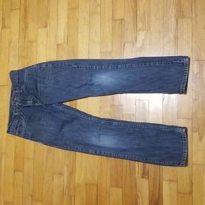 Levi's 511 Skinny Fit Boys Jeans